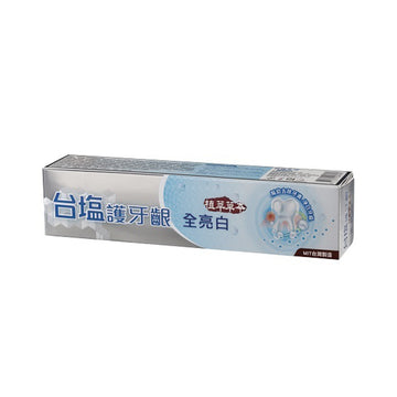 【TAIYEN】 Gums Intensive Care Toothpaste (Whitening) 140g