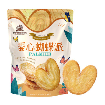 【餅乾學校】 帕米爾 180g