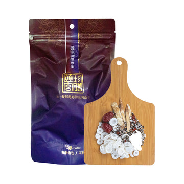 【YIFOOD】Papaya Tea 56g
