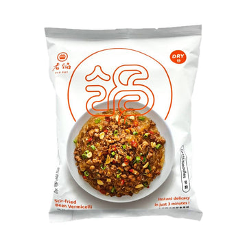【老鍋米線】炒粉絲 65g