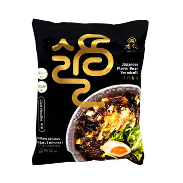 【老鍋米粉】日式粉絲 65g