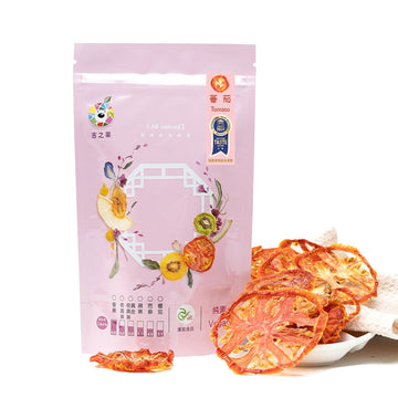 【BEAUTIFRUITS】Dried Fruit - Tomato 30g