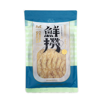 【HAITAOKE】 Dried Squid Slice 160g