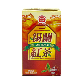 【I-MEI】Ceylon Black Tea 250ml