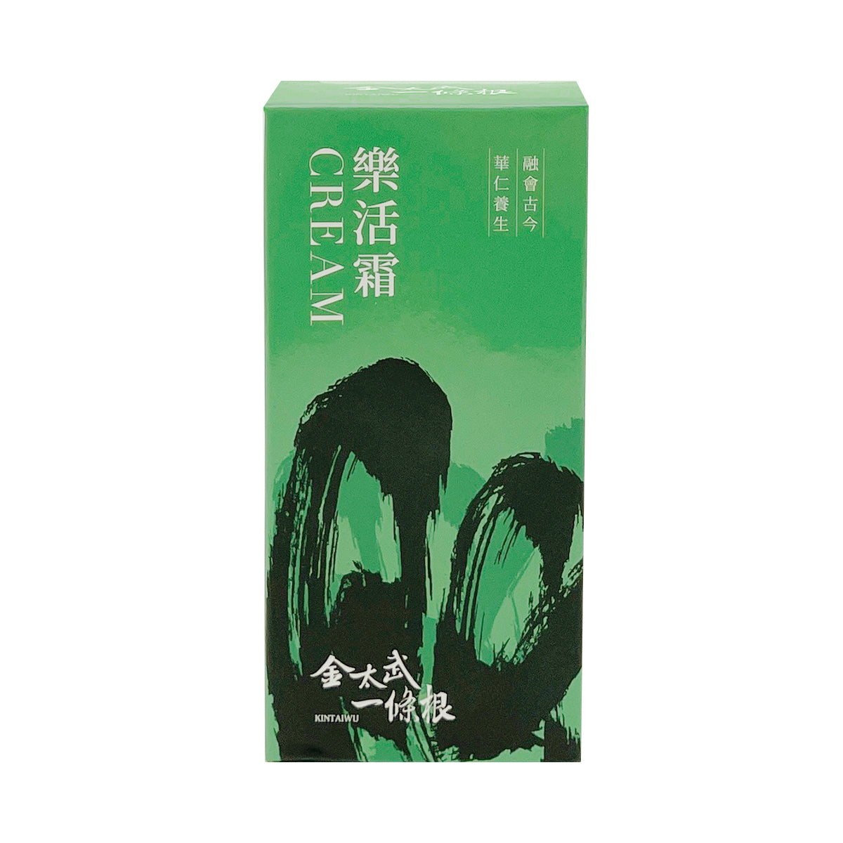 【KINMEN KINTAIWU 】 Oinment 50g