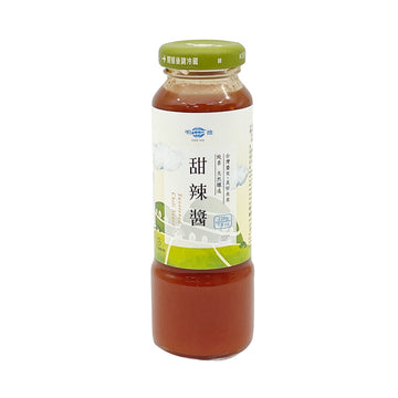 【MINGTEH】Sweetened Chili Sauce 220g