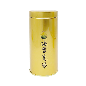 【 MEISHENG FARM 】 Organic Red Oolong Tea 120g