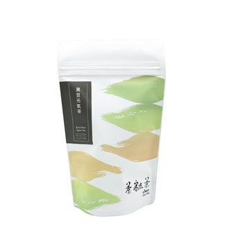 【 MINATO 】 Black Bean Healthy Tea (temple tea bag) 10g*8pcs