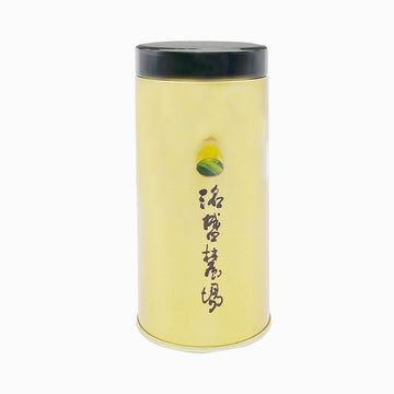 【 MEISHENG FARM 】 Organic Ji Xuan Oolong tea 150g