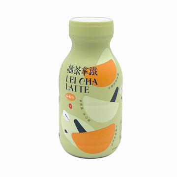 【SHIAN YUAN 】Lei Cha Latte (Original Flavor) 210ml