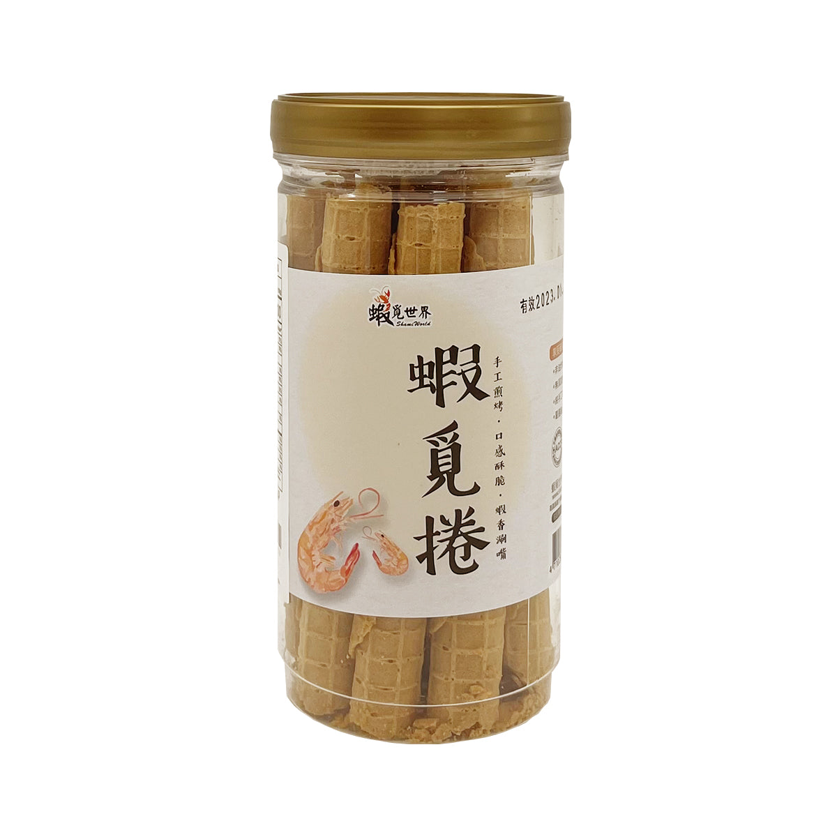 【 SHAMIWORLD】 Shami Roll 100g