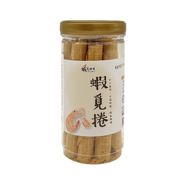 【 SHAMIWORLD】 Shami Roll 100g