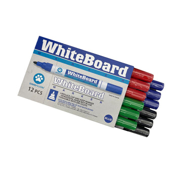 【SIMBALION】White Board Marker 12pcs/box