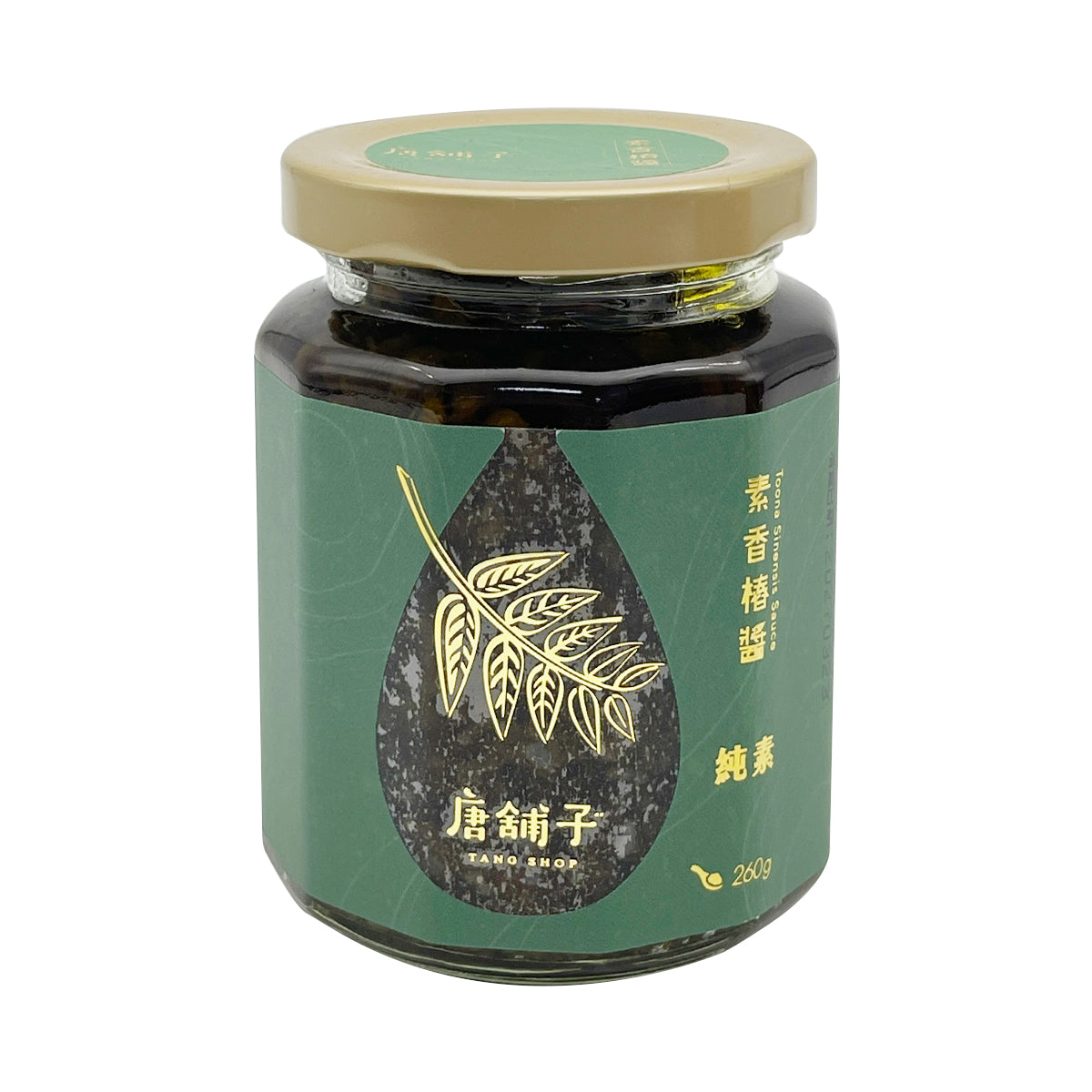 【TANG SHOP】Toona Sinensis Sauce 260g