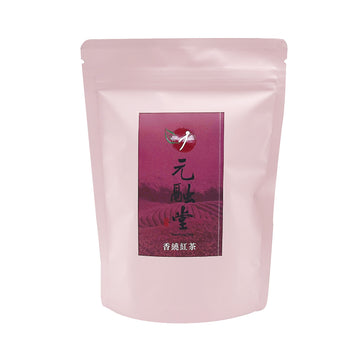 【YUAN RONG TANG】(Black tea bag) 4g*15 pcs