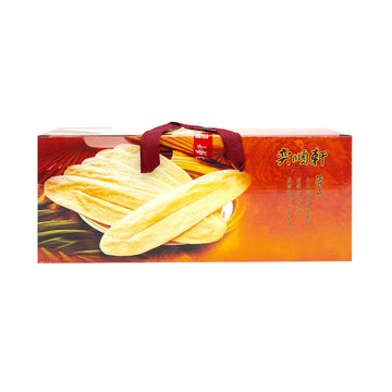 【YIH SHUN SHIUAN】Pastry - Original (Thin) 4 bags/box