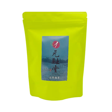 【YUAN RONG TANG】(Green Tea Bag)4g*15 pcs