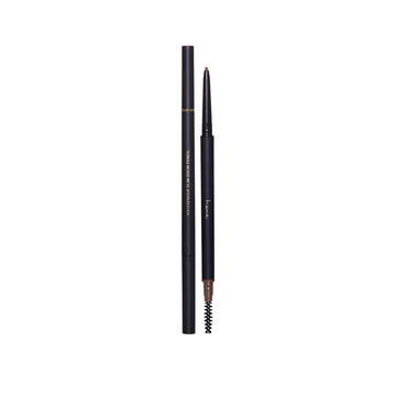 【HEME】Waterproof Slim Brow Pencil - Deep Brown 0.09g
