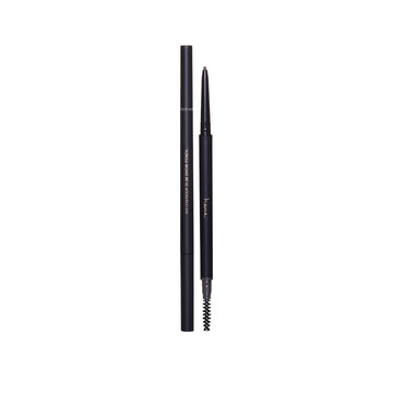 【HEME】Waterproof Slim Brow Pencil - Dark Grey 0.09g