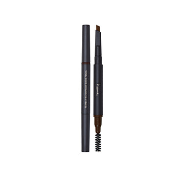【HEME】Perfect Waterproof Brow Pencil - Cocoa Black 0.5g