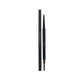 【HEME】Waterproof Slim Brow Pencil - Dark Brown 0.09g