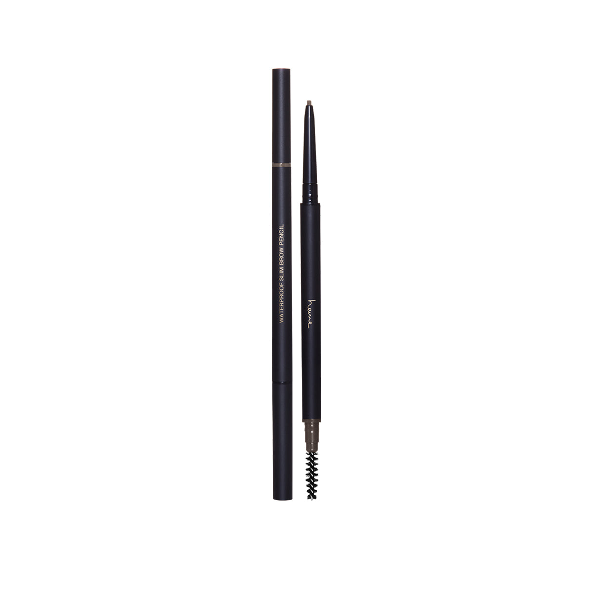 【HEME】Waterproof Slim Brow Pencil - Olive Brown 0.09g