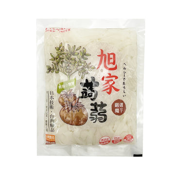 【 ASAHIYA FOOD 】Konjac Bright Noodles 300g