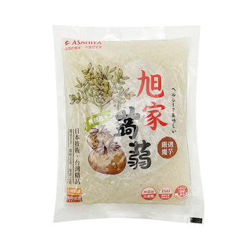 【 ASAHIYA FOOD 】Konjac Crystal Rice 300g