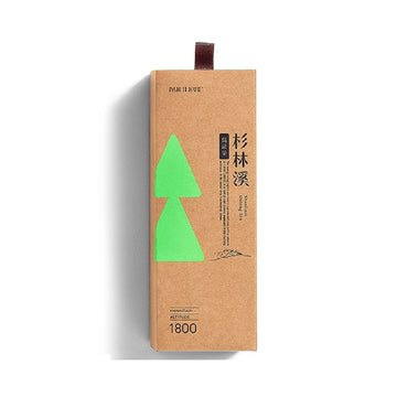 【EATEA 120】 Shanlinxi Oolong Tea (loose tea) 30g*2pcs