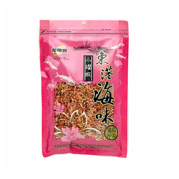 【HAI DE BAU】 Dried Sakura Shrimp 150g