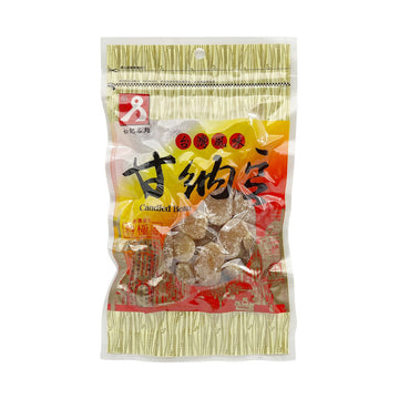 【SUNG CHI】 Ancient Taste Sweetened Beans 200g  (Shelf life:2024/7/27)