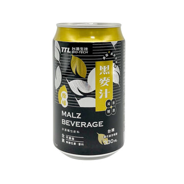 【TTL TAIWAN】 Malz Beverage 330ml