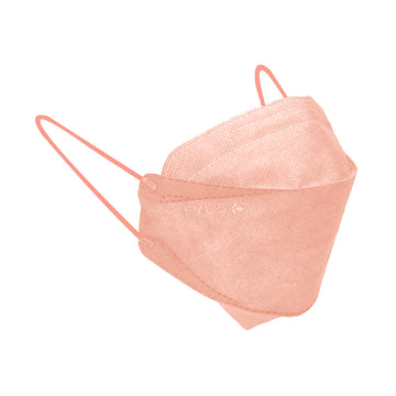 【EYL'S】 Adult Face Mask (baby pink) 48g 10pcs