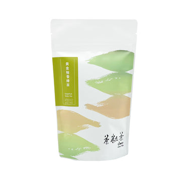 【 MINATO 】 Grapefruit Green Tea (temple tea bag) 3g*8pcs