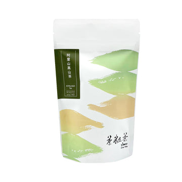 【 MINATO 】 Ali Mountain Tea (temple tea bag) 3g*8pcs