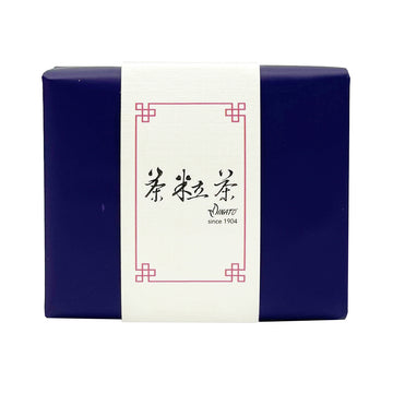 【 MINATO 】 Lishan Tea (Loose tea) 16g