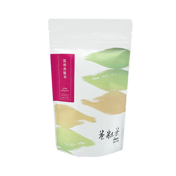 【 MINATO 】 Lychee Oolong Tea (temple tea bag) 3g*8pcs