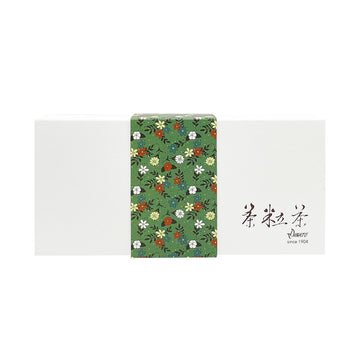【 MINATO 】 Tea Time Gift Box (temple tea bag) 10pcs