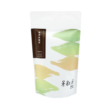 【 MINATO 】 Oolong Tea (temple tea bag) 3g*8pcs