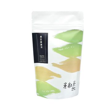 【 MINATO 】 Black Bean Healthy Tea (temple tea bag) 10g*8pcs