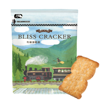 【 SCHOOL OF COOKIE 】 Grape Cracker 290g