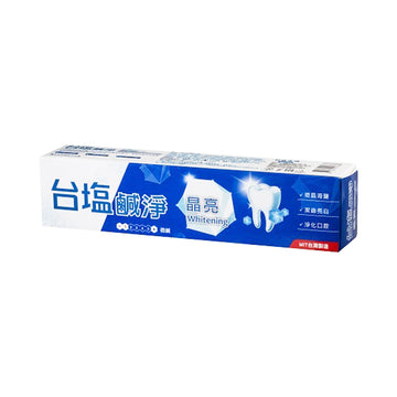 【TAIYEN】 Salt Toothpaste (Whitening) 150g