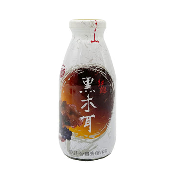 【TTL TAIWAN】 Black Fungus Juice 300g