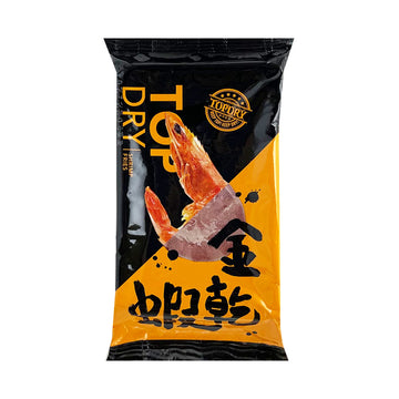【TOP DRY】 Shrimp Fries 20g