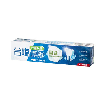 【TAIYEN】 Salt Toothpaste (Enamel Protect) 150g