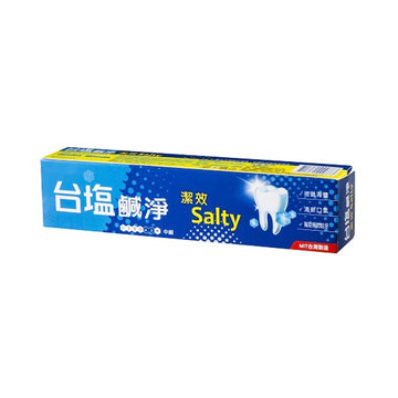 【TAIYEN】 Salt Toothpaste 150g