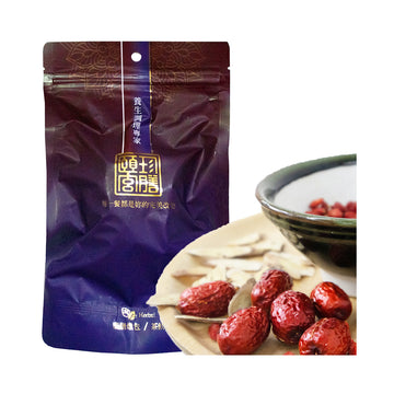 【YIFOOD】Goji and Astragalus combination Decoction 50g