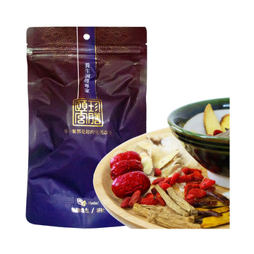 【YIFOOD】 Four Agents Decoction &duzhong added 80g